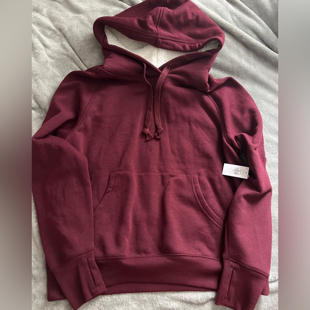 Tom and Jerry pull over sweatshirt